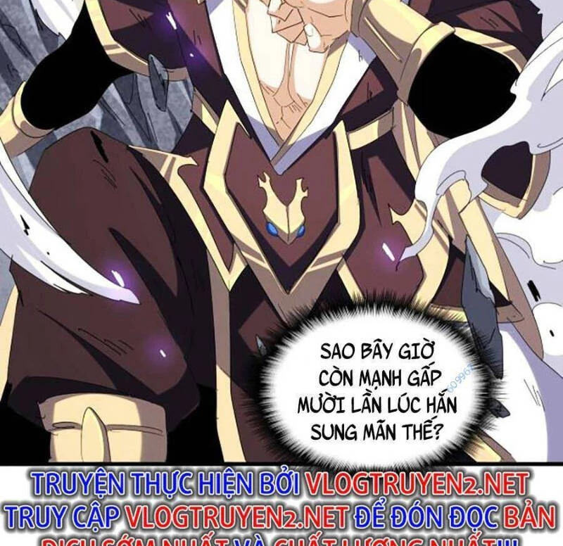 Đại Quản Gia Là Ma Hoàng Chapter 347 - Trang 4