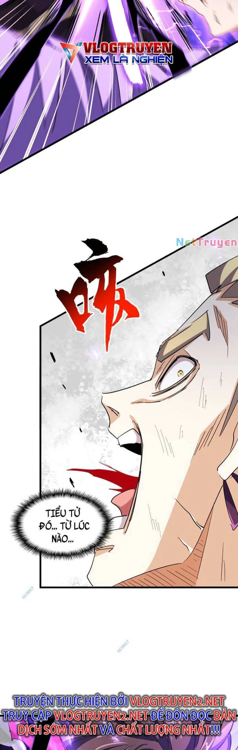 Đại Quản Gia Là Ma Hoàng Chapter 347 - Trang 4