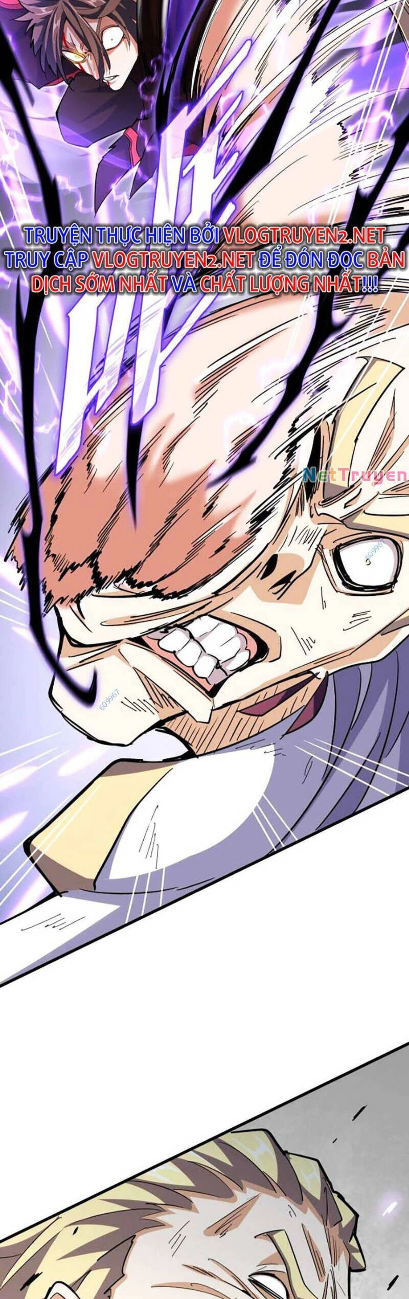 Đại Quản Gia Là Ma Hoàng Chapter 347 - Trang 4