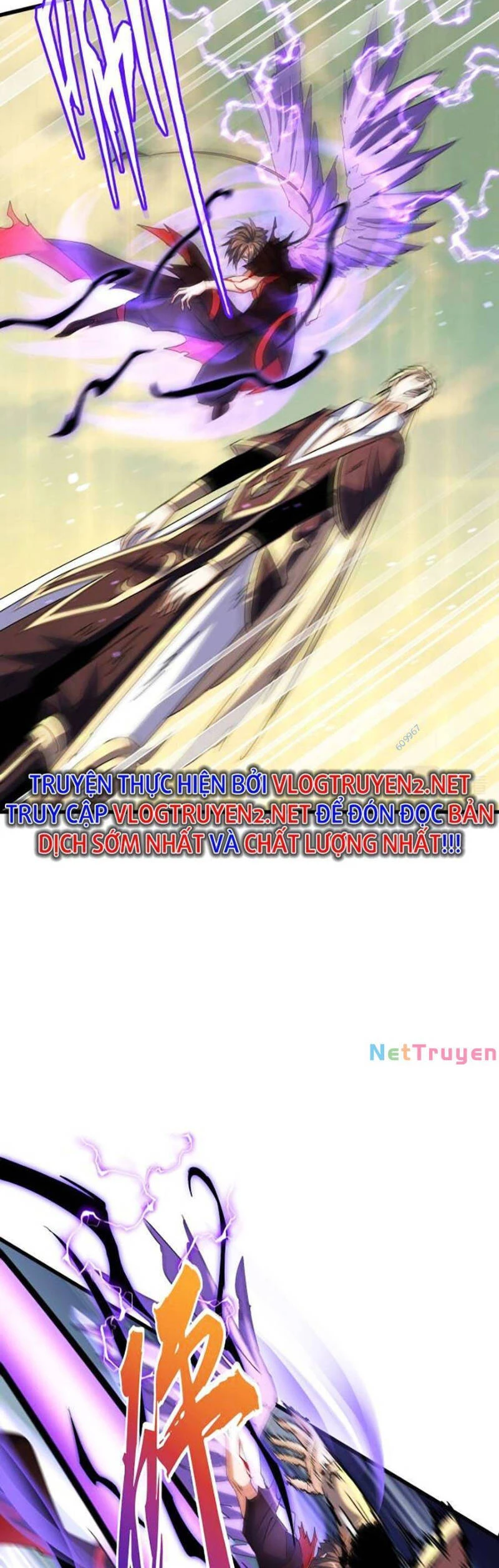 Đại Quản Gia Là Ma Hoàng Chapter 347 - Trang 4