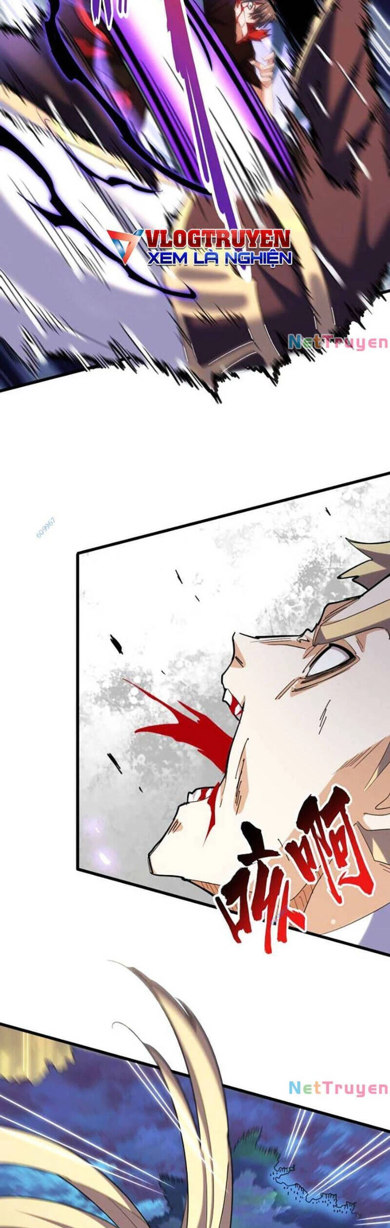 Đại Quản Gia Là Ma Hoàng Chapter 347 - Trang 4