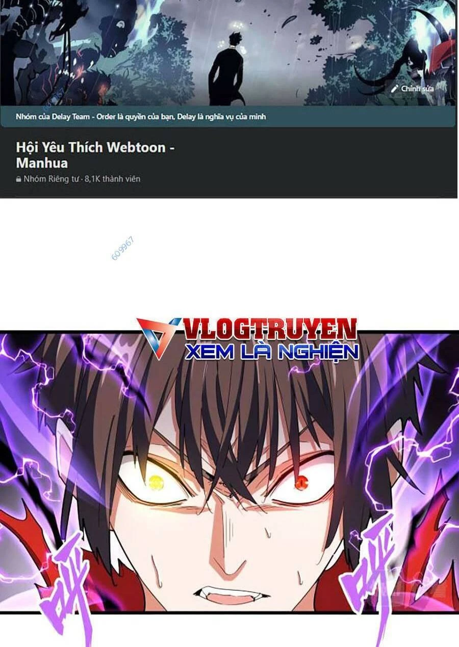 Đại Quản Gia Là Ma Hoàng Chapter 348 - Trang 4