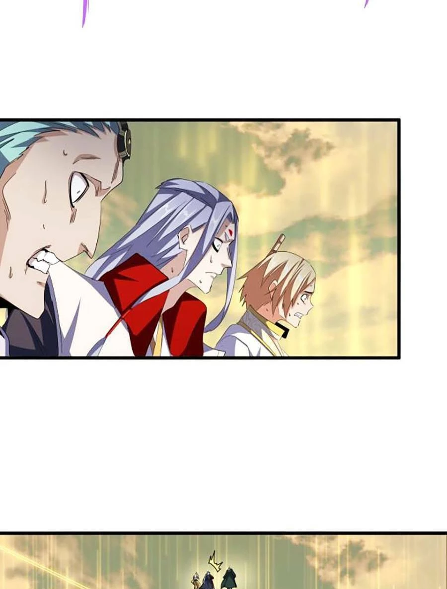 Đại Quản Gia Là Ma Hoàng Chapter 348 - Trang 4