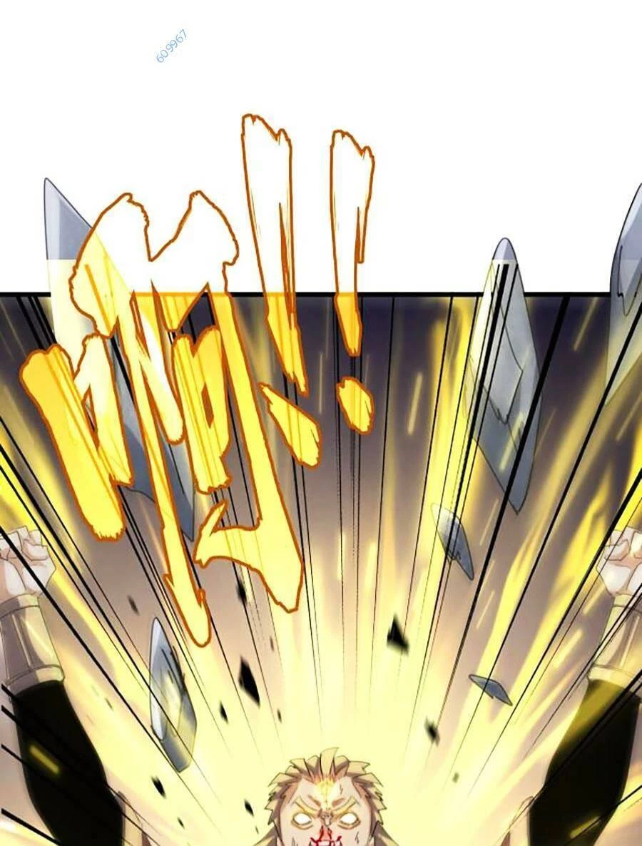 Đại Quản Gia Là Ma Hoàng Chapter 348 - Trang 4