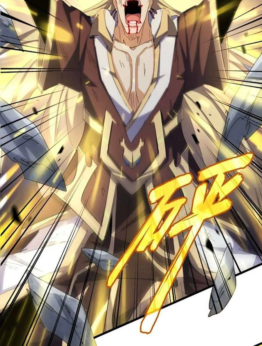 Đại Quản Gia Là Ma Hoàng Chapter 348 - Trang 4