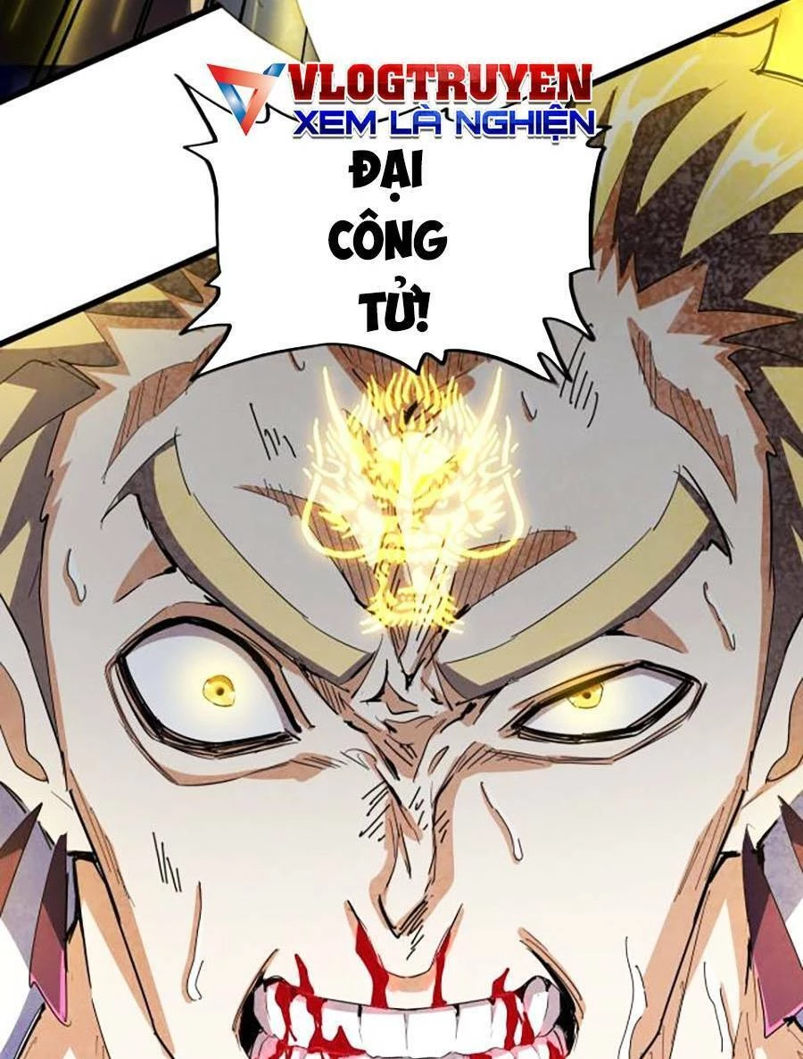 Đại Quản Gia Là Ma Hoàng Chapter 348 - Trang 4