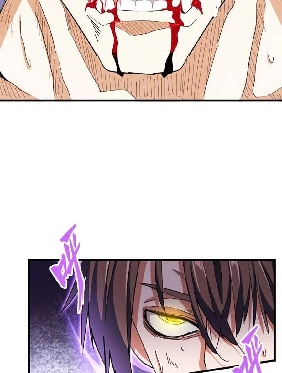 Đại Quản Gia Là Ma Hoàng Chapter 348 - Trang 4