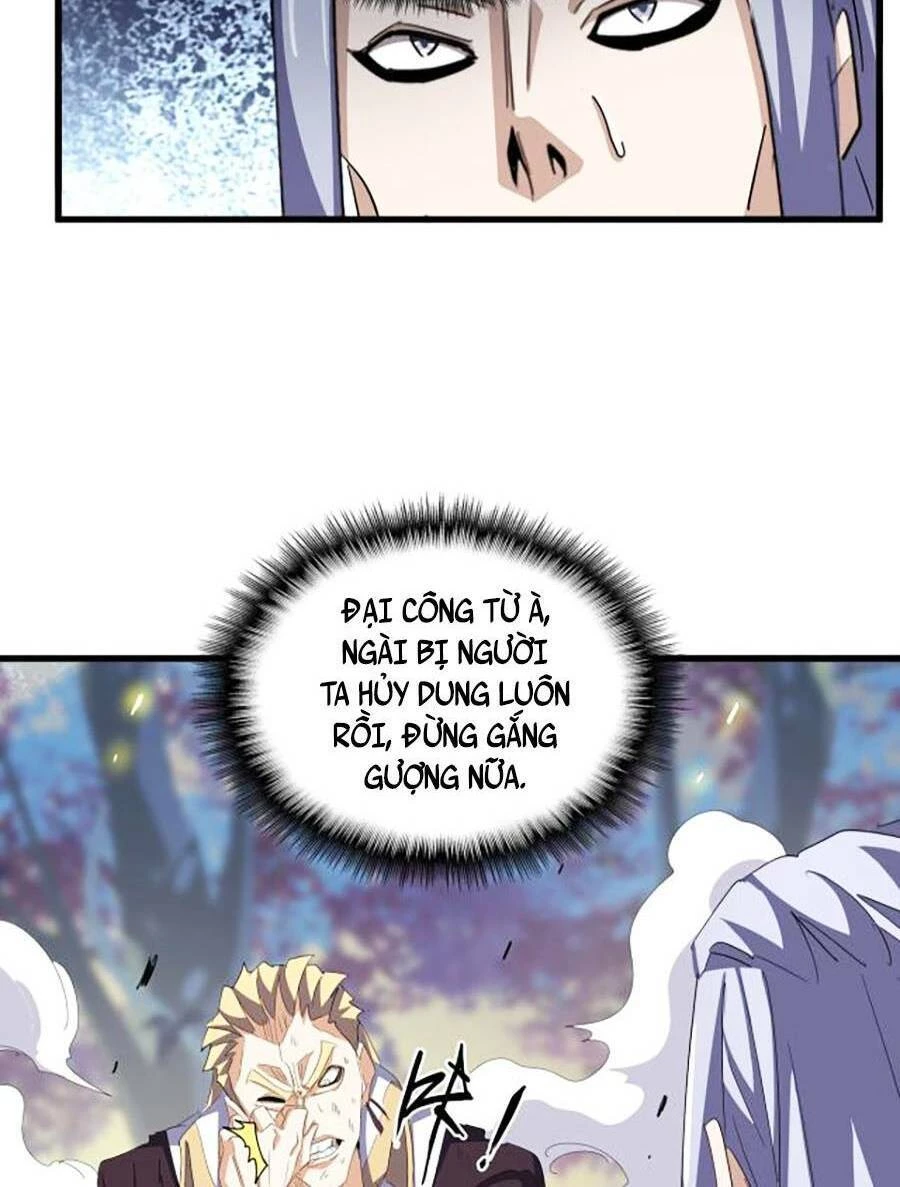 Đại Quản Gia Là Ma Hoàng Chapter 348 - Trang 4