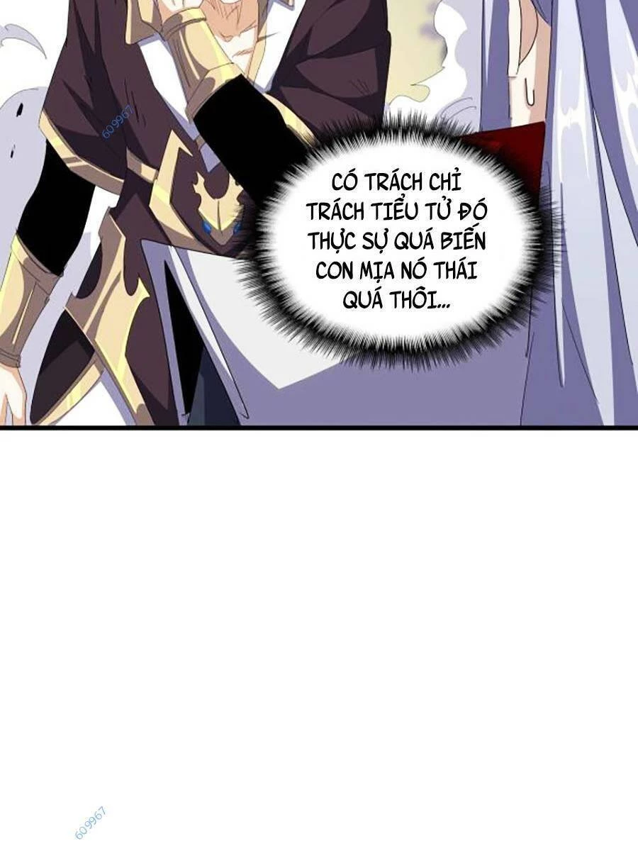 Đại Quản Gia Là Ma Hoàng Chapter 348 - Trang 4