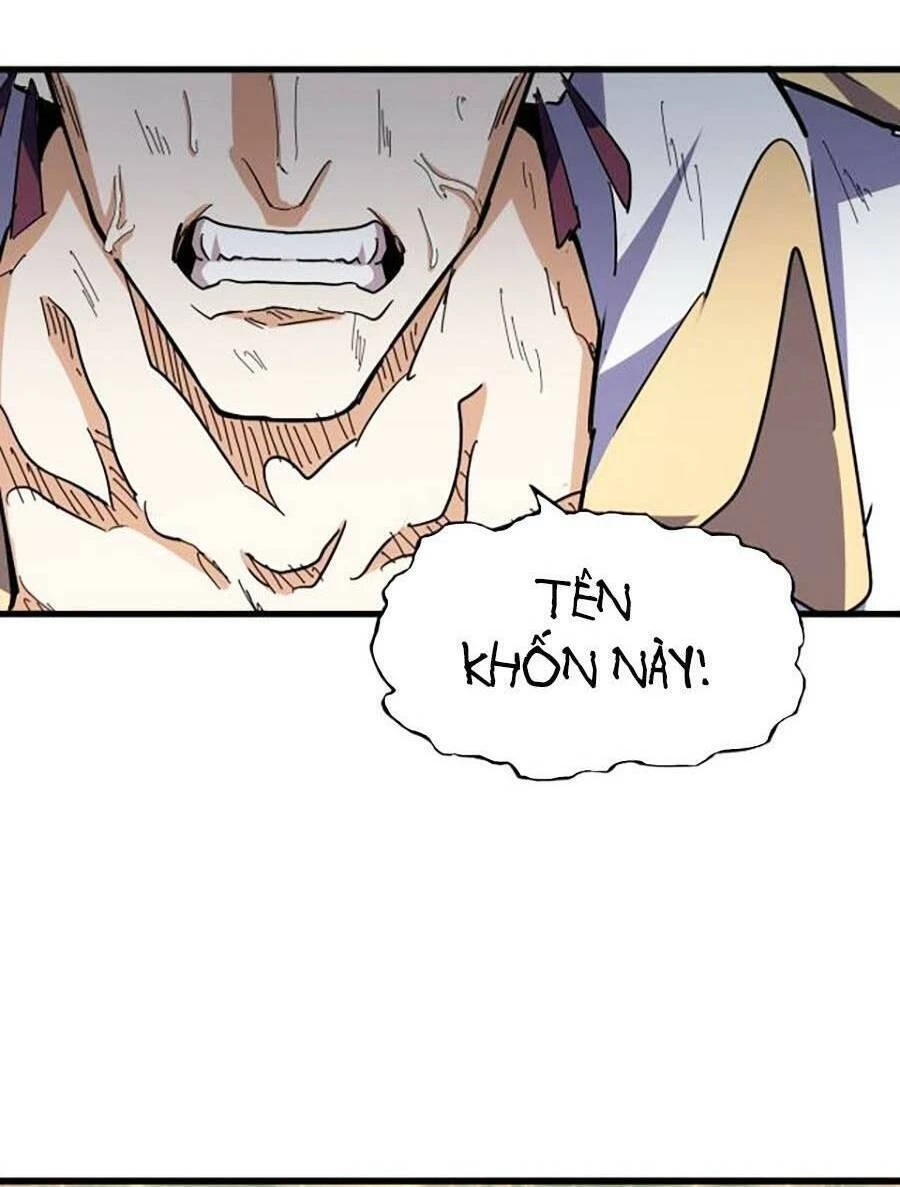 Đại Quản Gia Là Ma Hoàng Chapter 348 - Trang 4