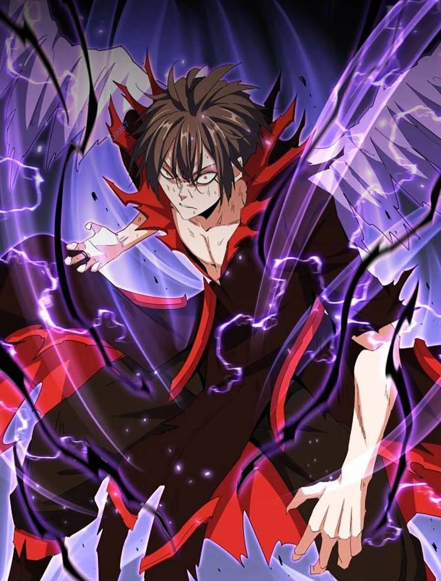 Đại Quản Gia Là Ma Hoàng Chapter 348 - Trang 4