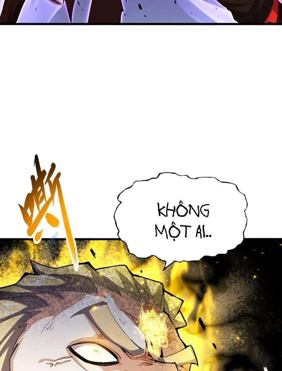 Đại Quản Gia Là Ma Hoàng Chapter 348 - Trang 4