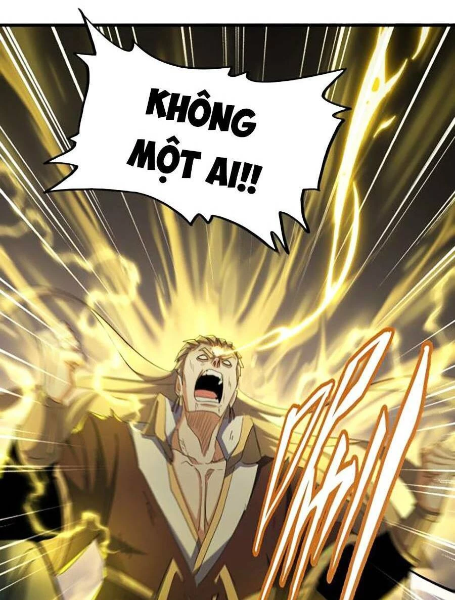 Đại Quản Gia Là Ma Hoàng Chapter 348 - Trang 4