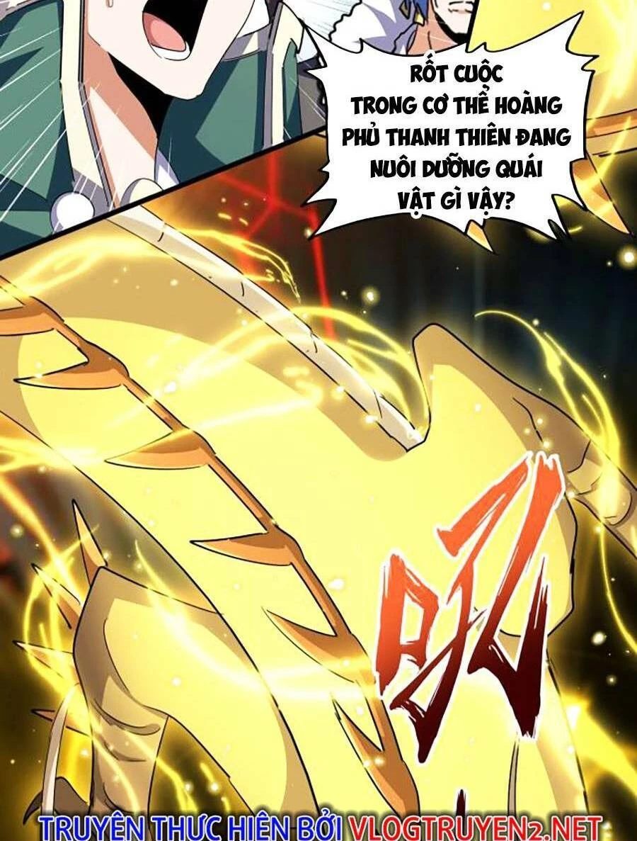 Đại Quản Gia Là Ma Hoàng Chapter 348 - Trang 4