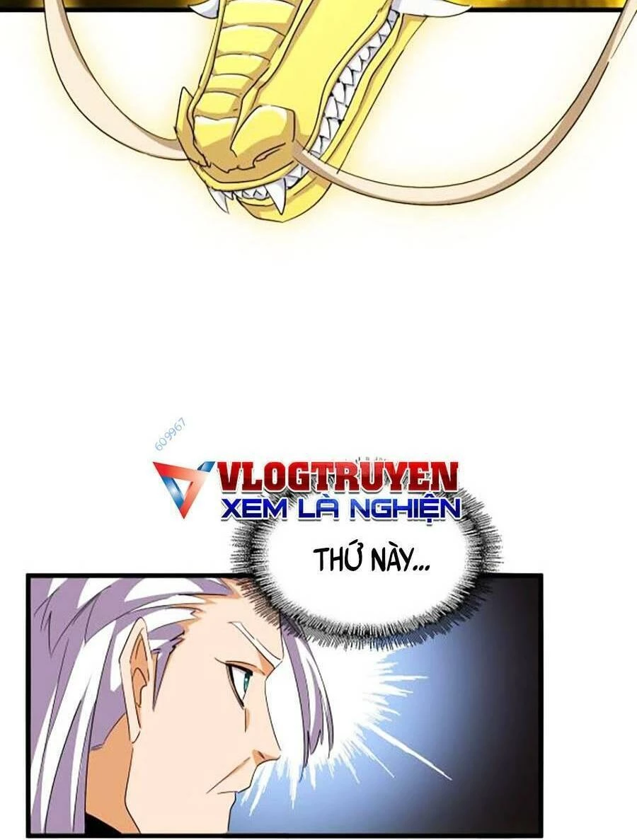 Đại Quản Gia Là Ma Hoàng Chapter 348 - Trang 4