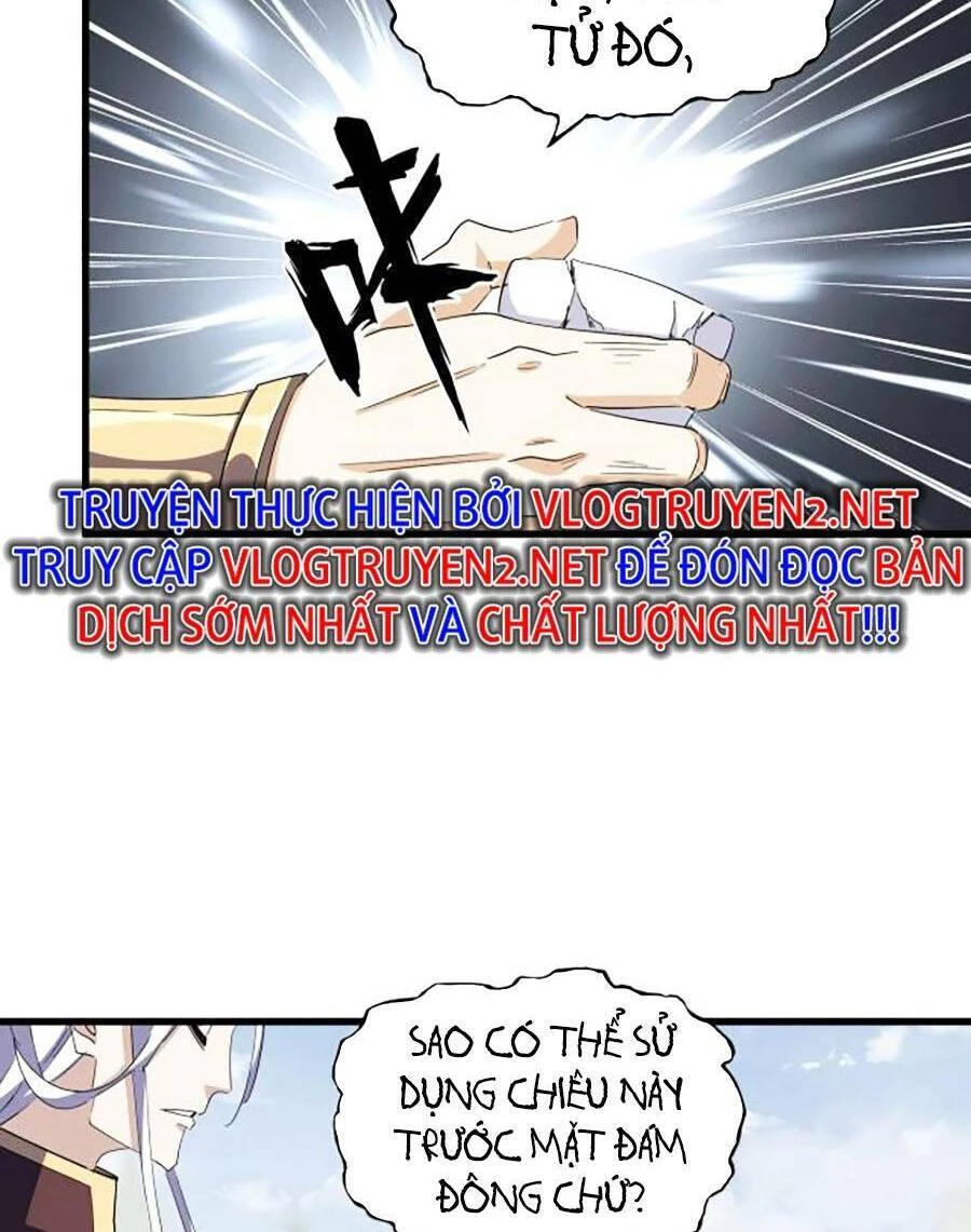 Đại Quản Gia Là Ma Hoàng Chapter 348 - Trang 4