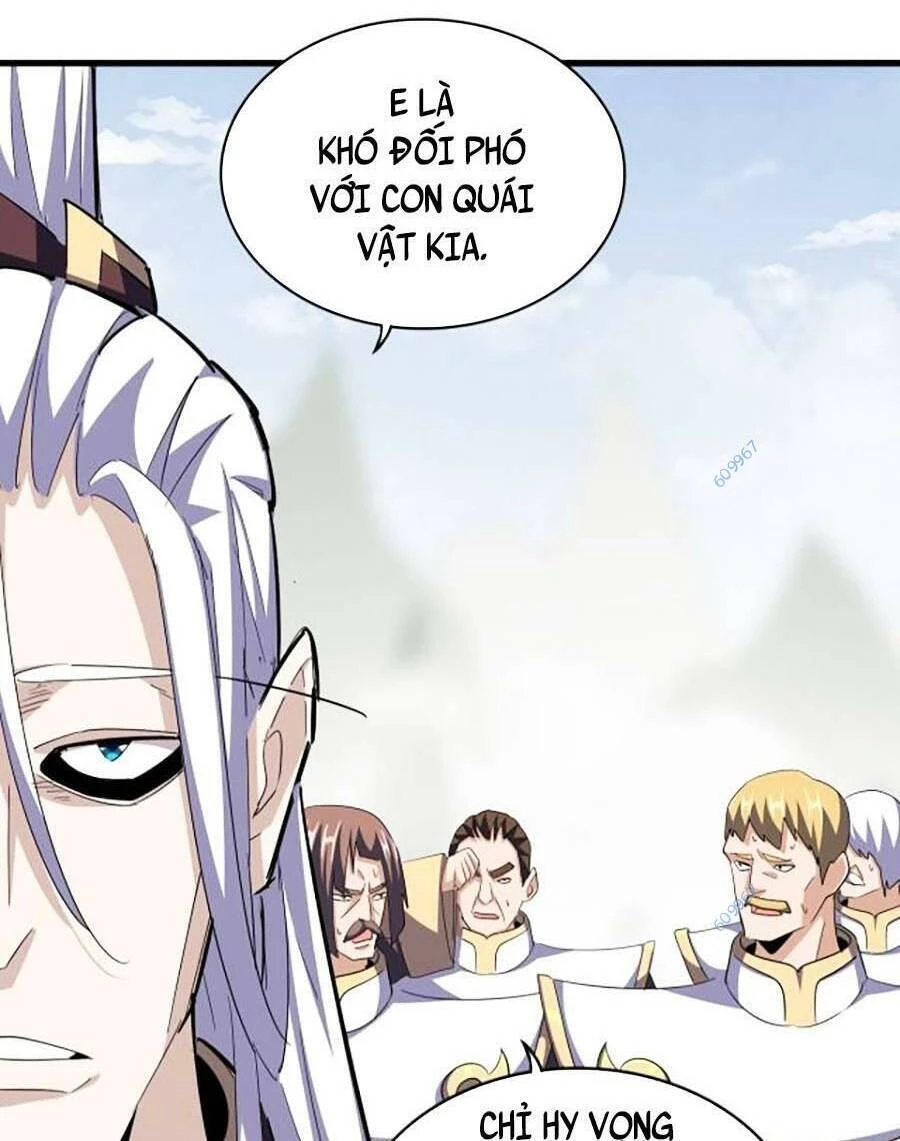 Đại Quản Gia Là Ma Hoàng Chapter 348 - Trang 4