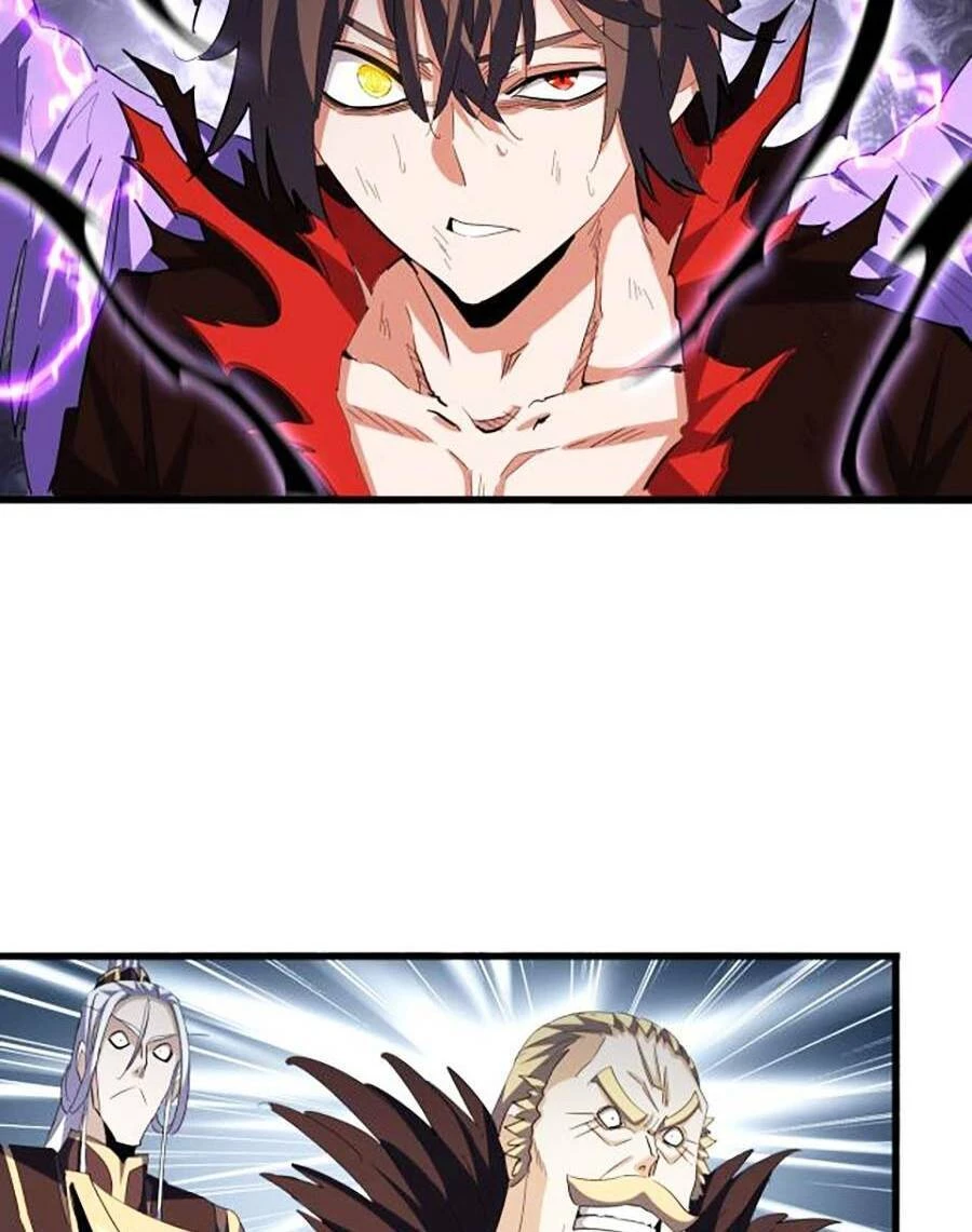 Đại Quản Gia Là Ma Hoàng Chapter 348 - Trang 4