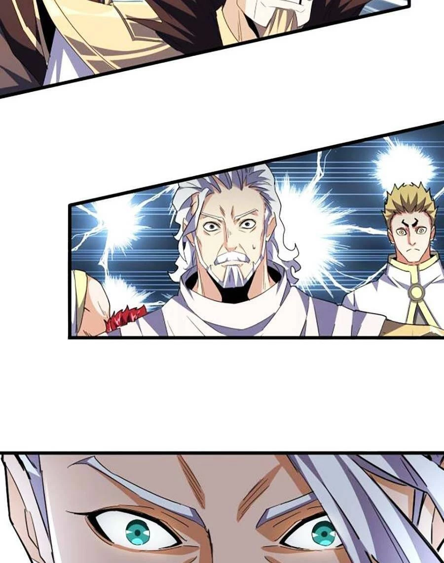 Đại Quản Gia Là Ma Hoàng Chapter 348 - Trang 4