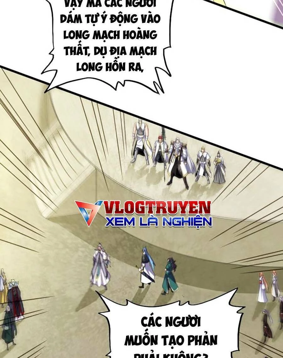 Đại Quản Gia Là Ma Hoàng Chapter 348 - Trang 4