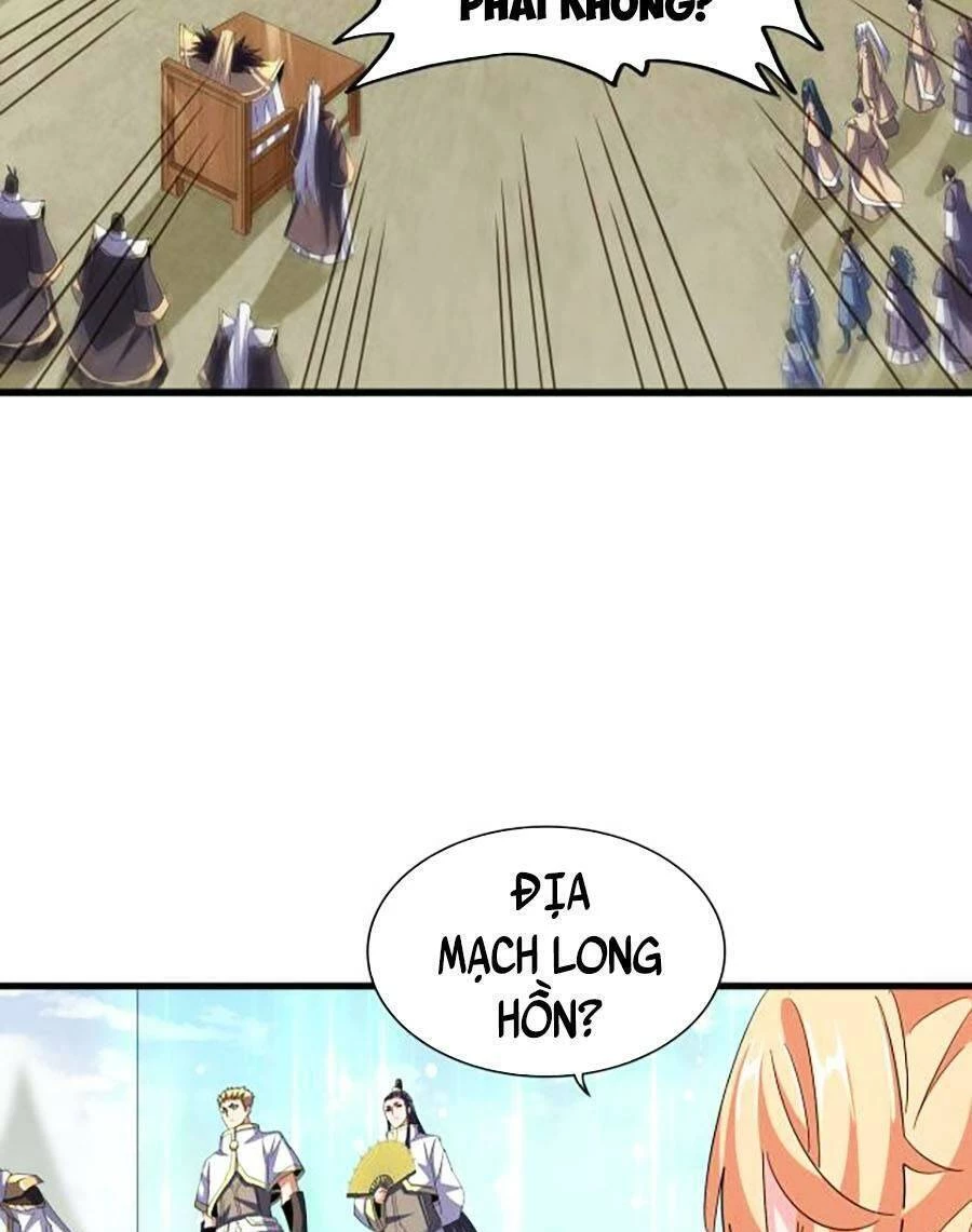 Đại Quản Gia Là Ma Hoàng Chapter 348 - Trang 4