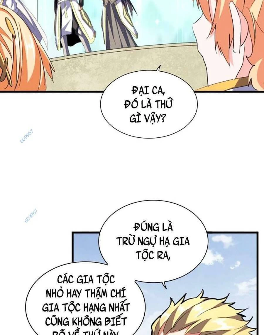 Đại Quản Gia Là Ma Hoàng Chapter 348 - Trang 4