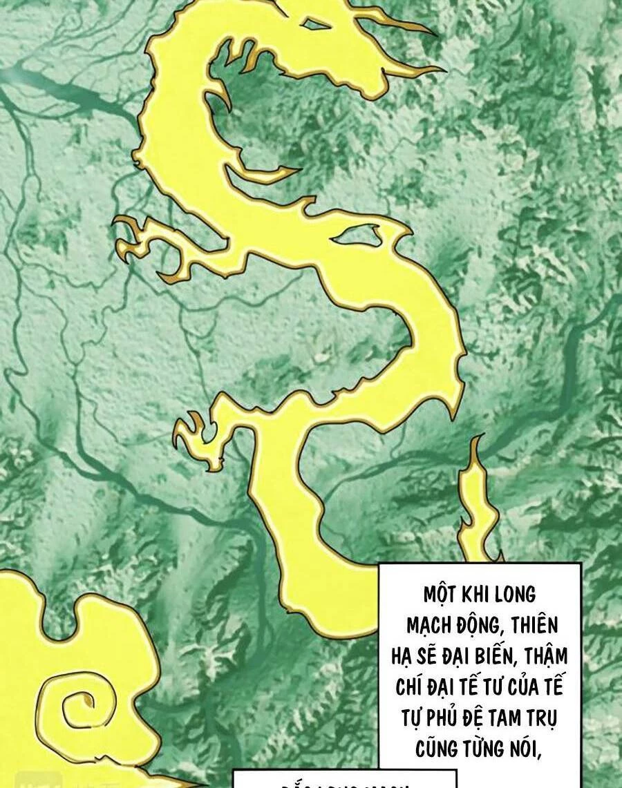 Đại Quản Gia Là Ma Hoàng Chapter 348 - Trang 4