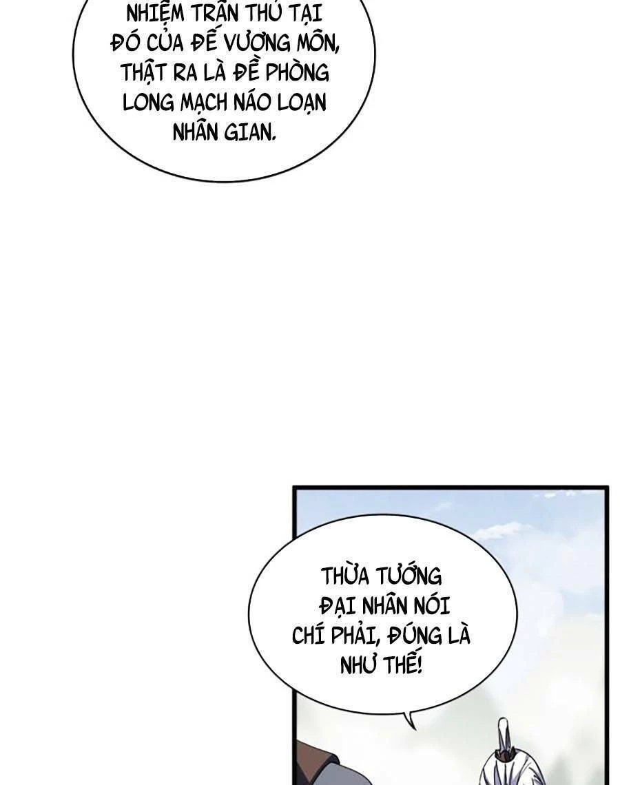 Đại Quản Gia Là Ma Hoàng Chapter 348 - Trang 4