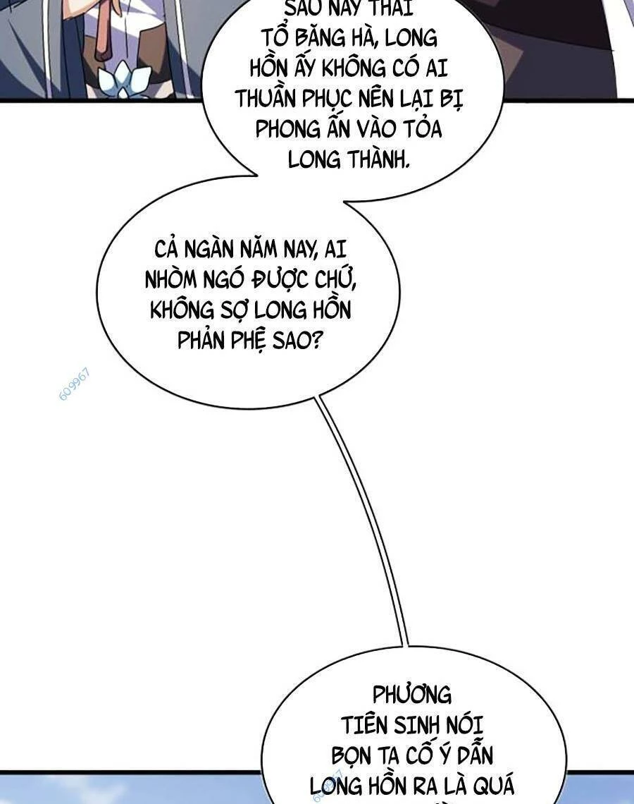 Đại Quản Gia Là Ma Hoàng Chapter 348 - Trang 4