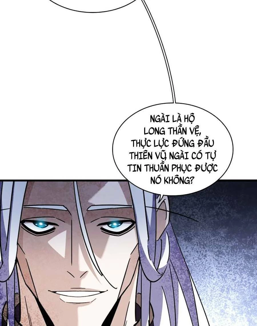 Đại Quản Gia Là Ma Hoàng Chapter 348 - Trang 4