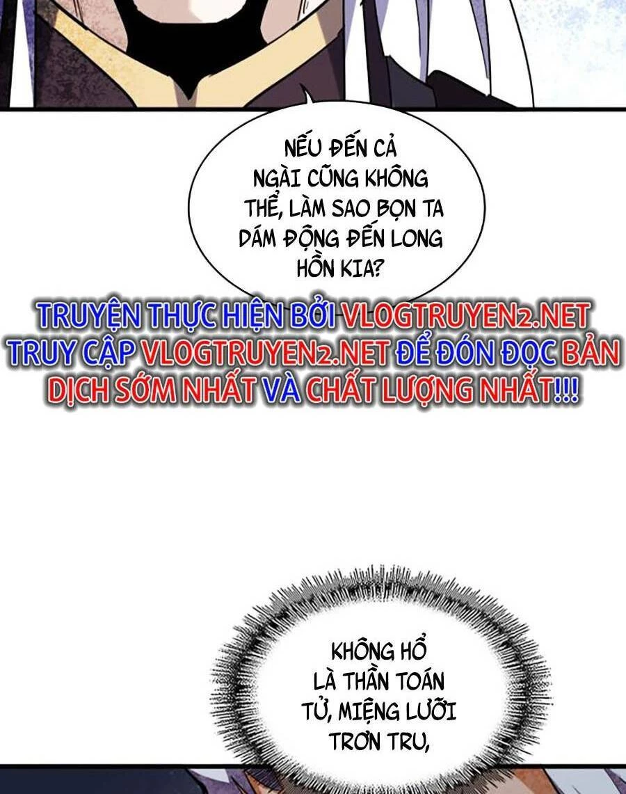 Đại Quản Gia Là Ma Hoàng Chapter 348 - Trang 4