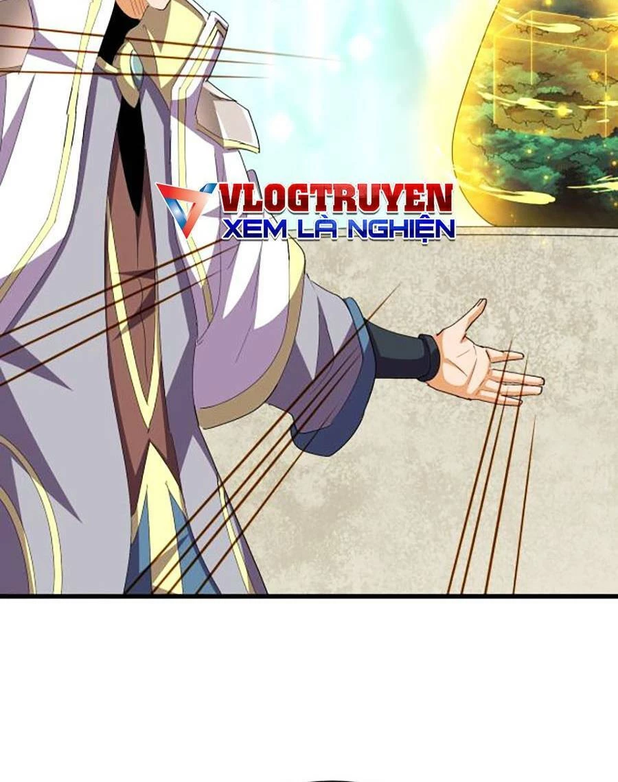 Đại Quản Gia Là Ma Hoàng Chapter 348 - Trang 4