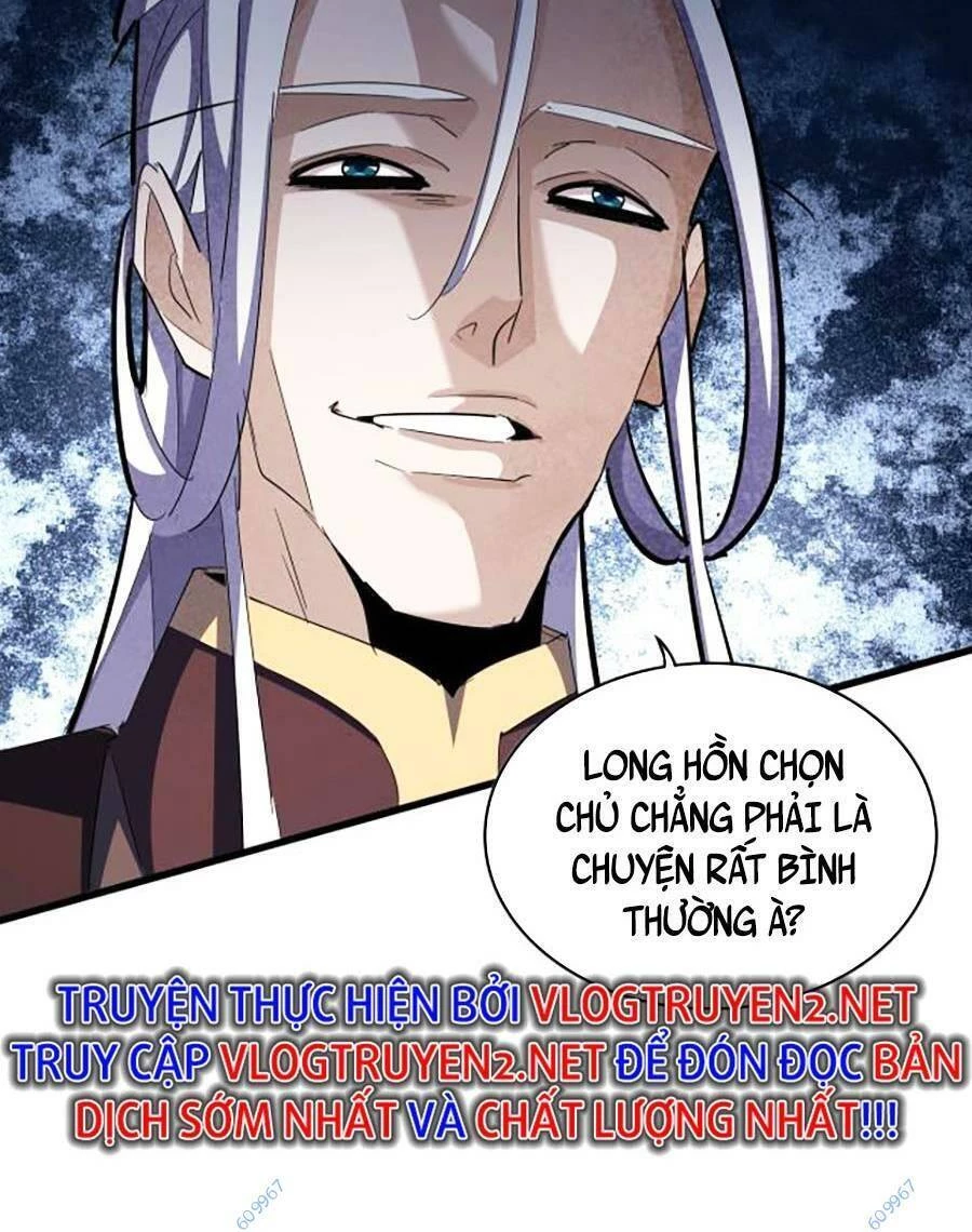 Đại Quản Gia Là Ma Hoàng Chapter 348 - Trang 4