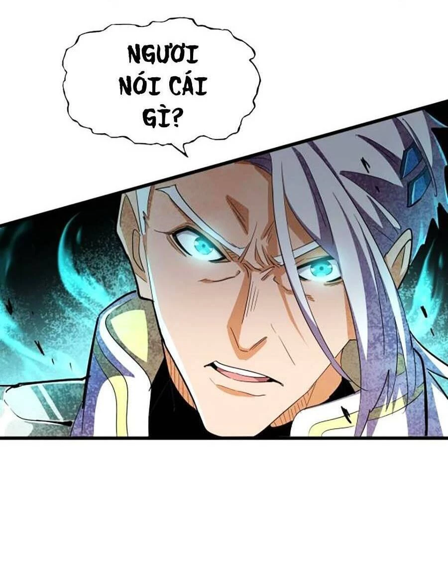 Đại Quản Gia Là Ma Hoàng Chapter 348 - Trang 4