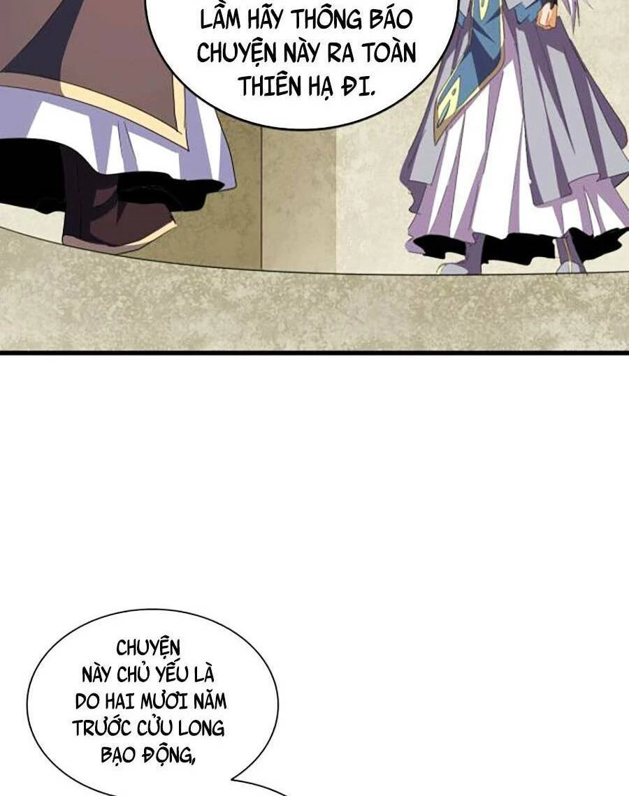 Đại Quản Gia Là Ma Hoàng Chapter 348 - Trang 4