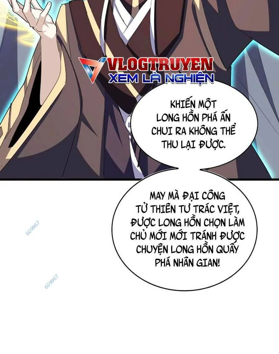 Đại Quản Gia Là Ma Hoàng Chapter 348 - Trang 4