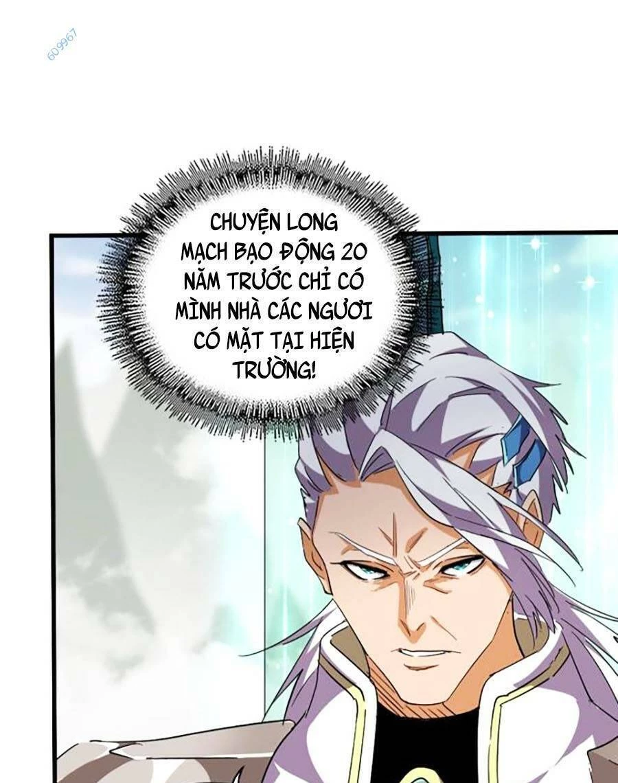 Đại Quản Gia Là Ma Hoàng Chapter 348 - Trang 4