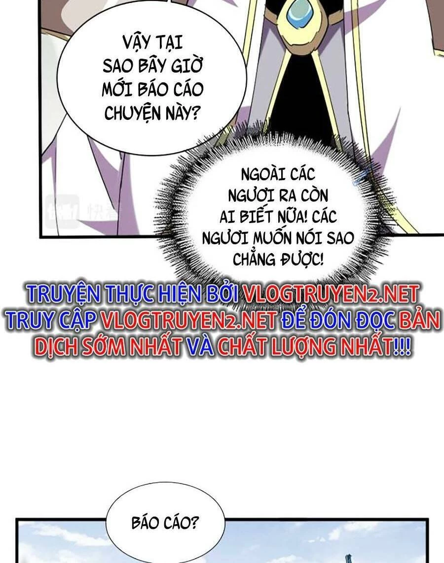 Đại Quản Gia Là Ma Hoàng Chapter 348 - Trang 4