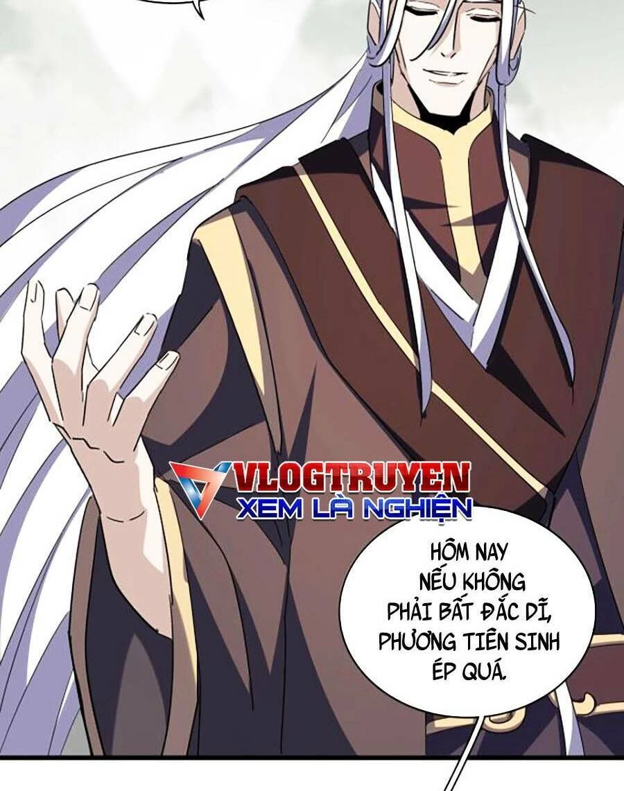 Đại Quản Gia Là Ma Hoàng Chapter 348 - Trang 4