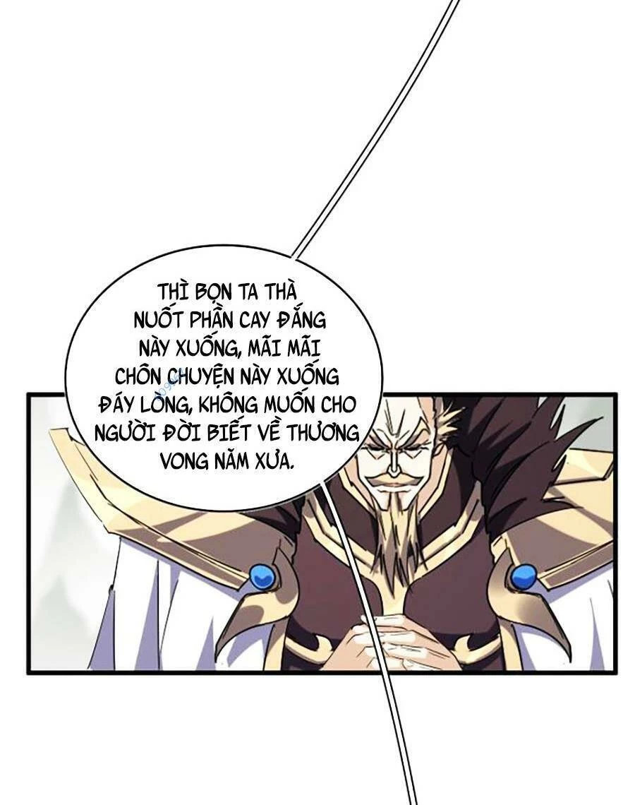 Đại Quản Gia Là Ma Hoàng Chapter 348 - Trang 4