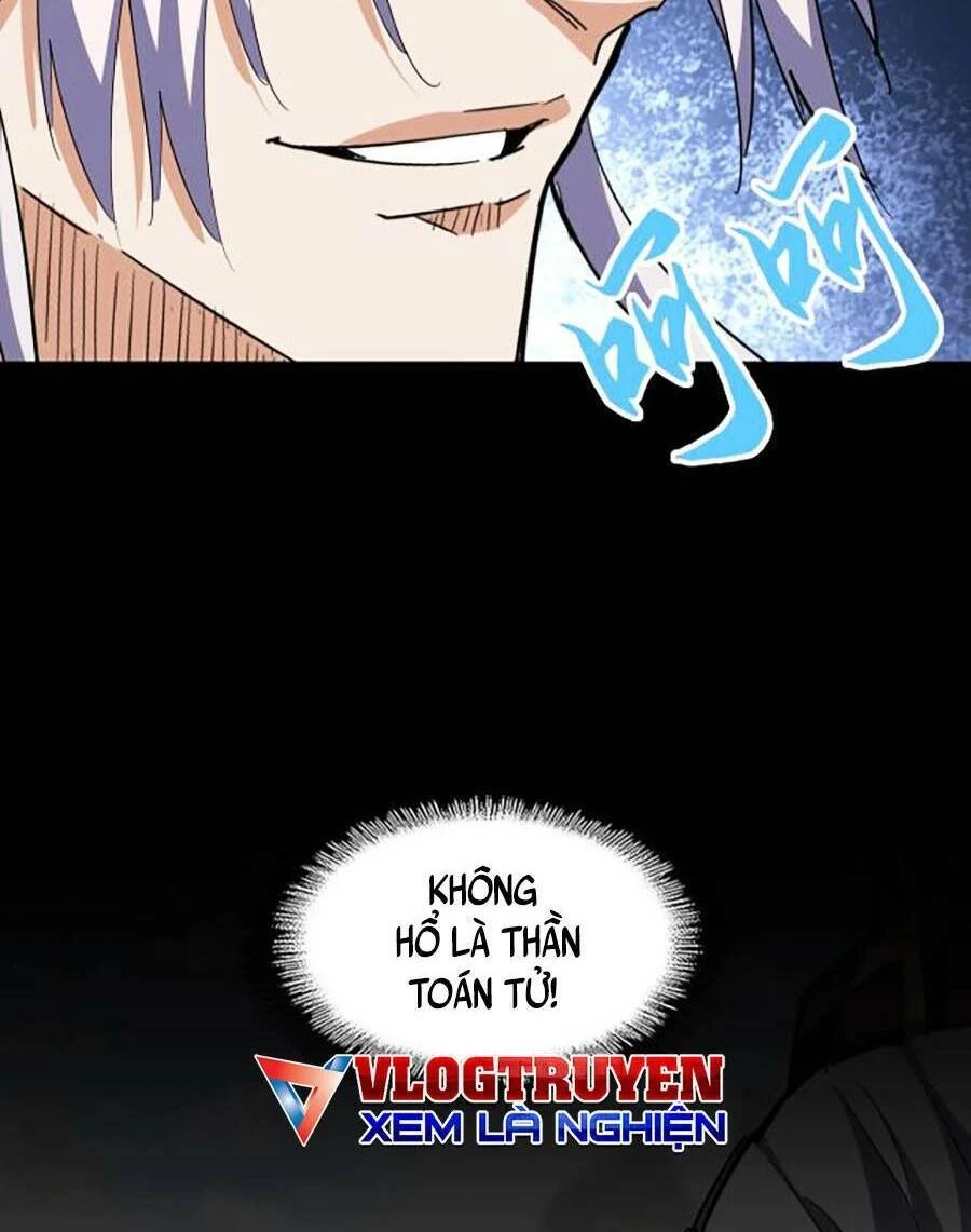 Đại Quản Gia Là Ma Hoàng Chapter 348 - Trang 4