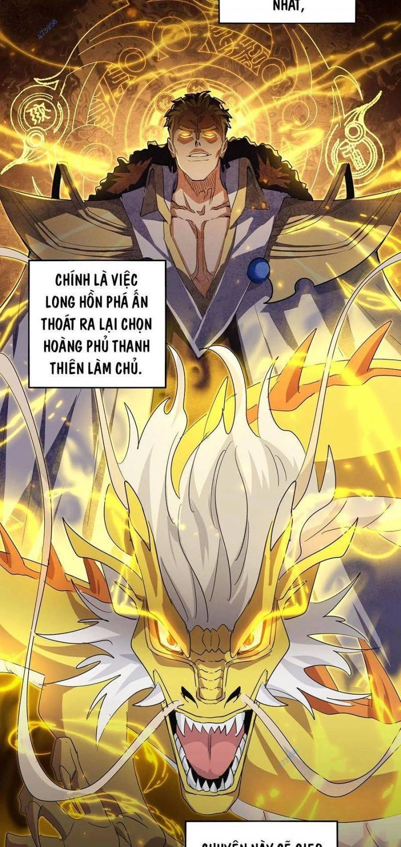 Đại Quản Gia Là Ma Hoàng Chapter 349 - Trang 4