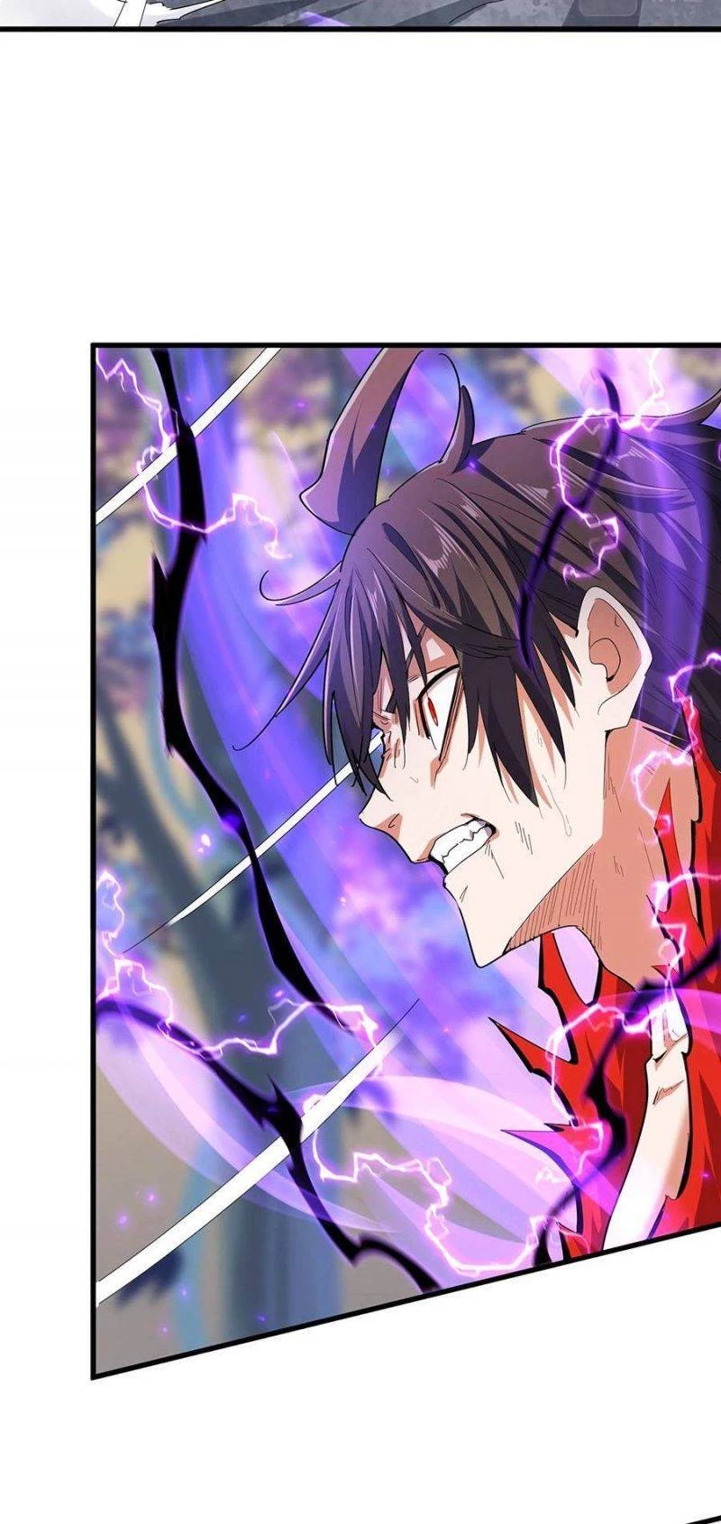 Đại Quản Gia Là Ma Hoàng Chapter 349 - Trang 4