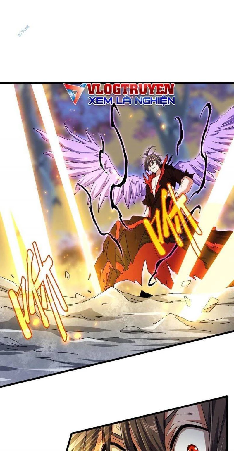 Đại Quản Gia Là Ma Hoàng Chapter 349 - Trang 4