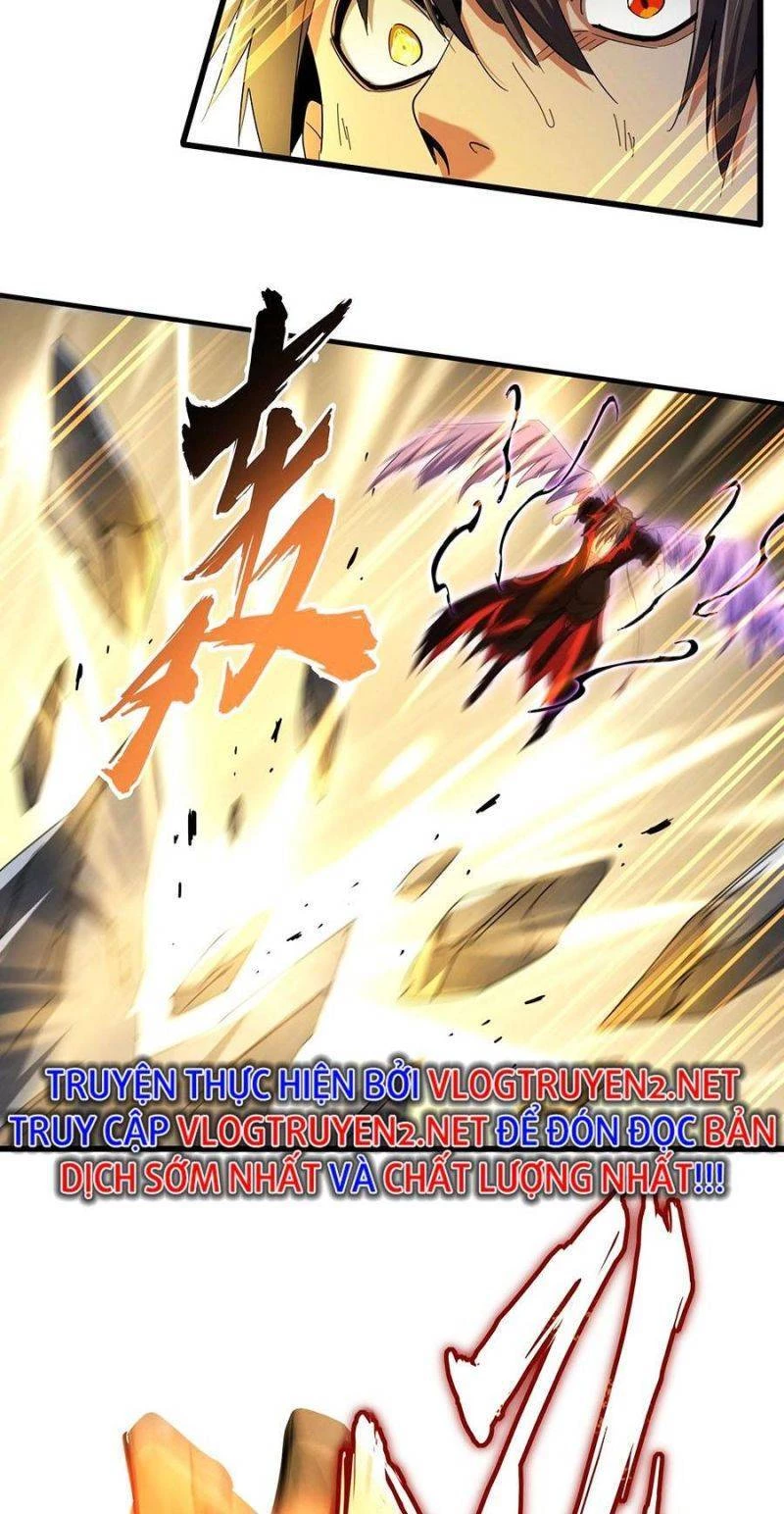 Đại Quản Gia Là Ma Hoàng Chapter 349 - Trang 4