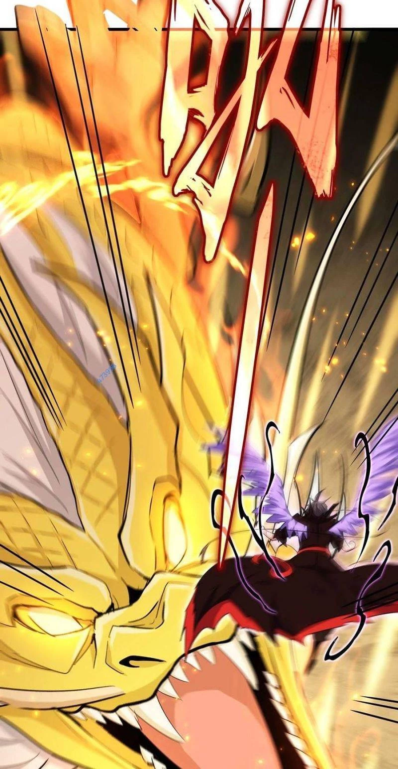 Đại Quản Gia Là Ma Hoàng Chapter 349 - Trang 4