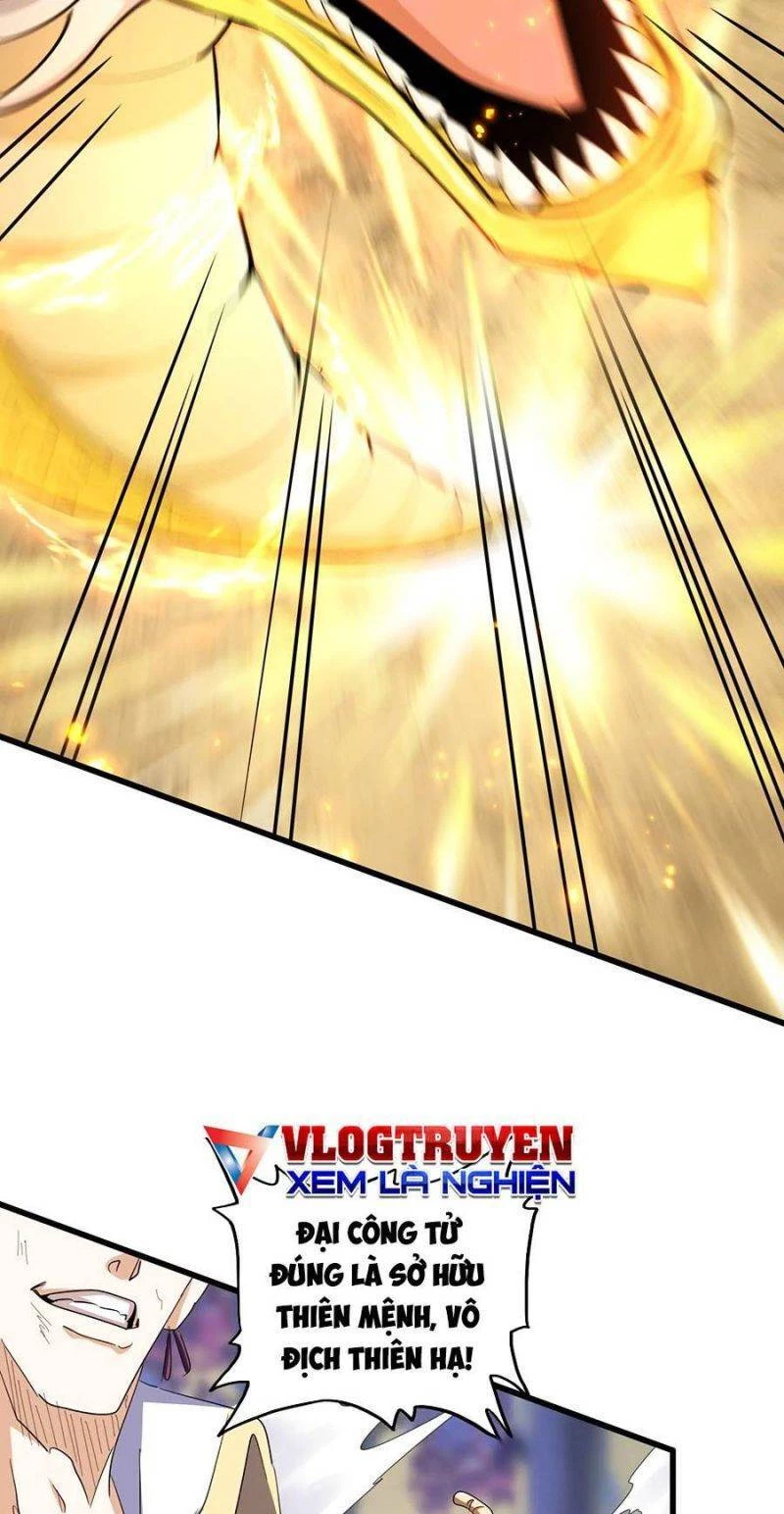 Đại Quản Gia Là Ma Hoàng Chapter 349 - Trang 4