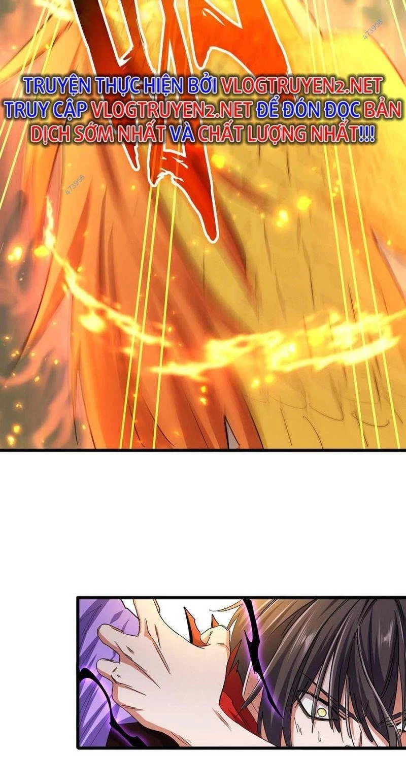 Đại Quản Gia Là Ma Hoàng Chapter 349 - Trang 4