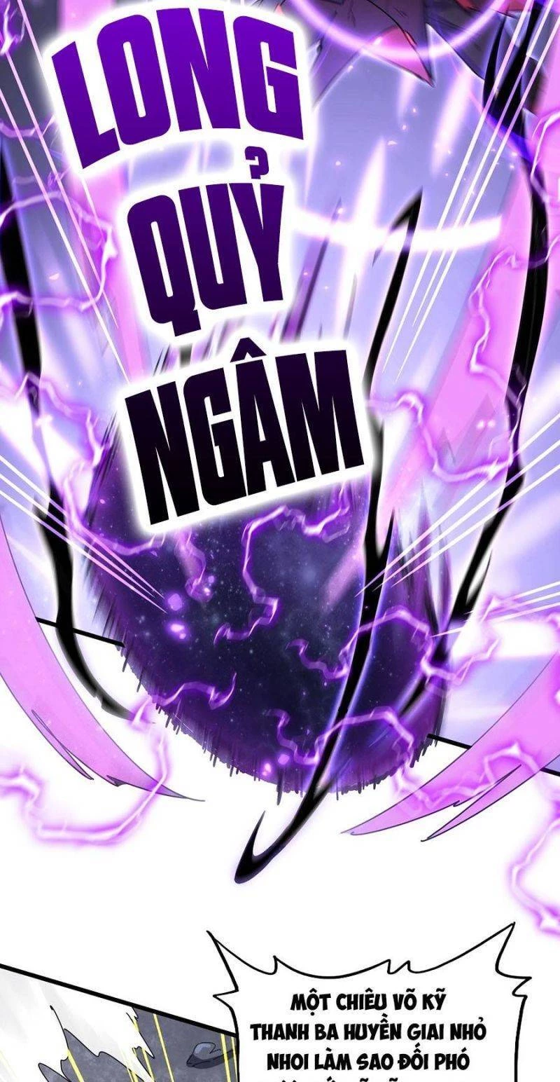 Đại Quản Gia Là Ma Hoàng Chapter 349 - Trang 4