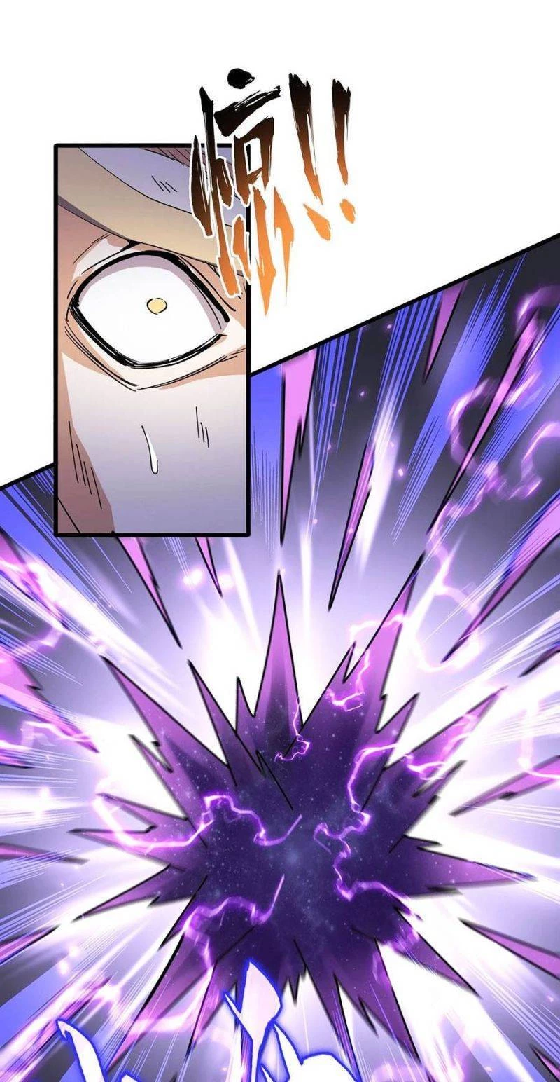 Đại Quản Gia Là Ma Hoàng Chapter 349 - Trang 4